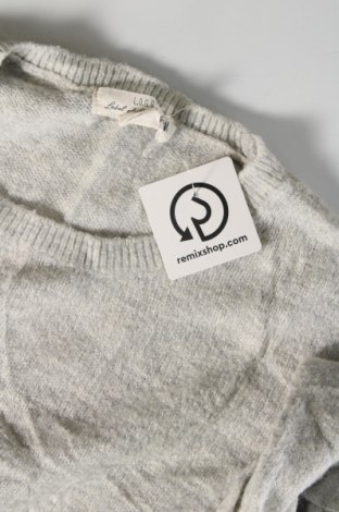 Damenpullover H&M L.O.G.G., Größe S, Farbe Grau, Preis € 15,00