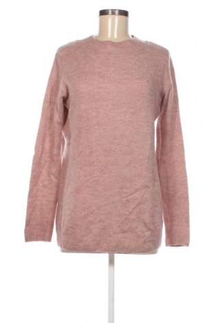 Damski sweter H&M Mama, Rozmiar S, Kolor Popielaty róż, Cena 92,99 zł