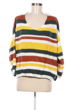 Pulover de femei Haily`s, Mărime S, Culoare Multicolor, Preț 20,99 Lei