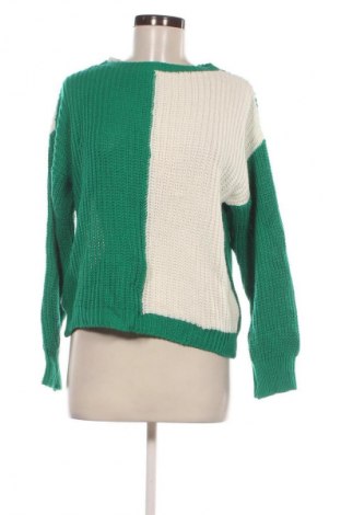 Pulover de femei Haily`s, Mărime S, Culoare Verde, Preț 36,99 Lei