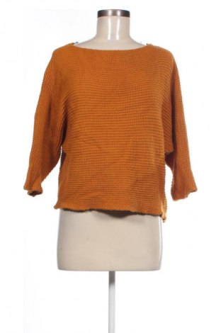 Damski sweter Haily`s, Rozmiar S, Kolor Brązowy, Cena 131,99 zł