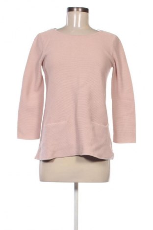 Damenpullover Hallhuber, Größe S, Farbe Rosa, Preis 31,82 €