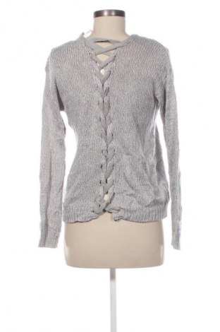 Damenpullover Harper, Größe M, Farbe Grau, Preis 6,99 €