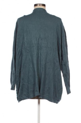 Damenpullover Helena Vera, Größe 3XL, Farbe Grün, Preis € 28,99