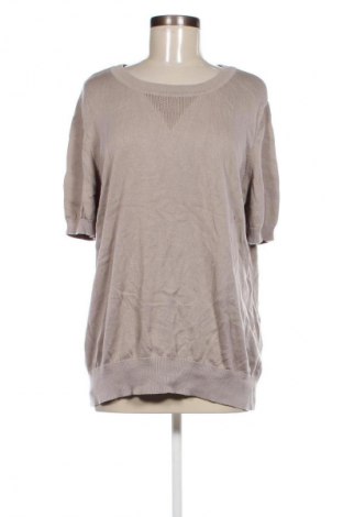 Damenpullover Helena Vera, Größe XL, Farbe Grau, Preis € 28,99