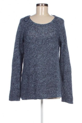 Damenpullover Hilfiger Denim, Größe L, Farbe Blau, Preis 71,99 €