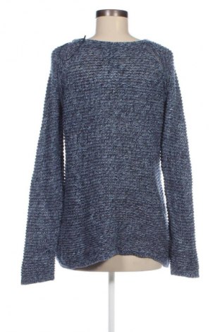 Damenpullover Hilfiger Denim, Größe L, Farbe Blau, Preis 68,99 €