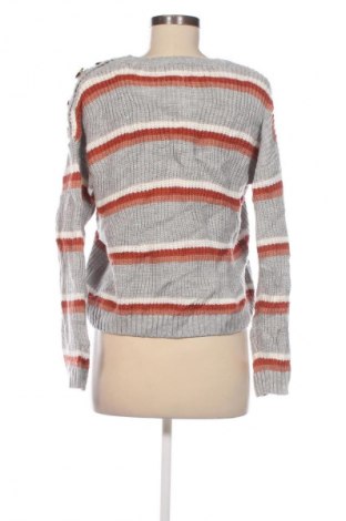 Damski sweter Hippie Rose, Rozmiar M, Kolor Kolorowy, Cena 18,99 zł