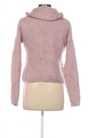 Damenpullover Hippie Rose, Größe XS, Farbe Aschrosa, Preis 3,99 €