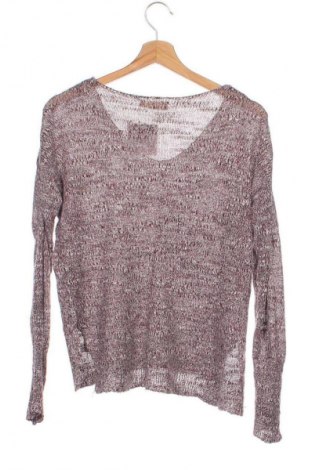 Damski sweter Hollister, Rozmiar XS, Kolor Kolorowy, Cena 94,62 zł