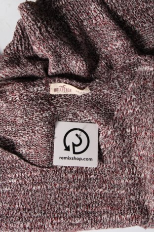 Damski sweter Hollister, Rozmiar XS, Kolor Kolorowy, Cena 94,62 zł