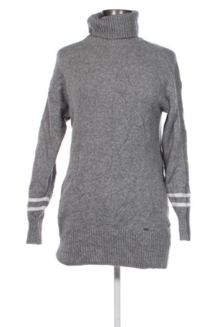 Damski sweter Hollister, Rozmiar XS, Kolor Szary, Cena 131,99 zł