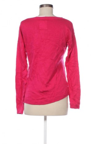 Damenpullover Hollister, Größe S, Farbe Rosa, Preis 28,99 €