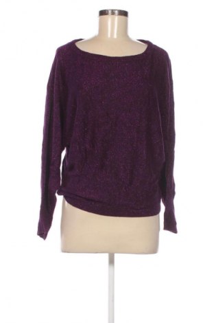 Damenpullover INC International Concepts, Größe L, Farbe Lila, Preis € 13,99