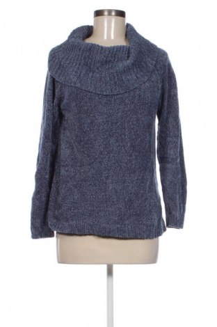 Damenpullover INC International Concepts, Größe M, Farbe Blau, Preis 6,99 €