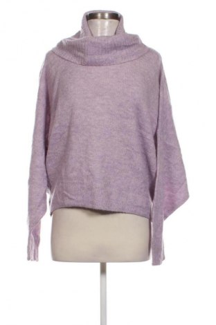 Damenpullover Ichi, Größe L, Farbe Lila, Preis € 28,99