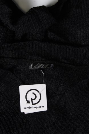 Damenpullover Icon Apparel, Größe L, Farbe Schwarz, Preis € 20,49