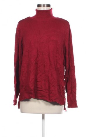 Damenpullover Iman, Größe XL, Farbe Rot, Preis € 38,99