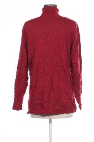 Damenpullover Iman, Größe XL, Farbe Rot, Preis € 38,99