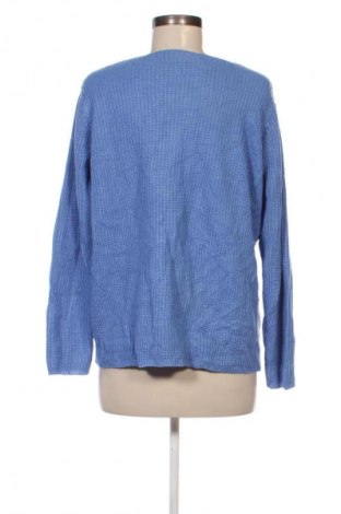 Damenpullover Infinity Woman, Größe M, Farbe Blau, Preis € 20,49