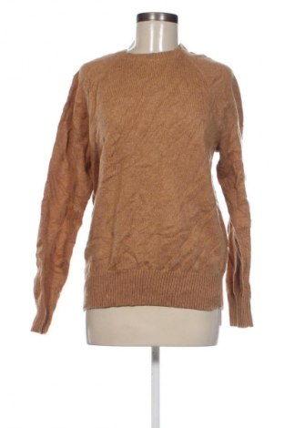 Damski sweter J.Crew, Rozmiar S, Kolor Żółty, Cena 329,99 zł