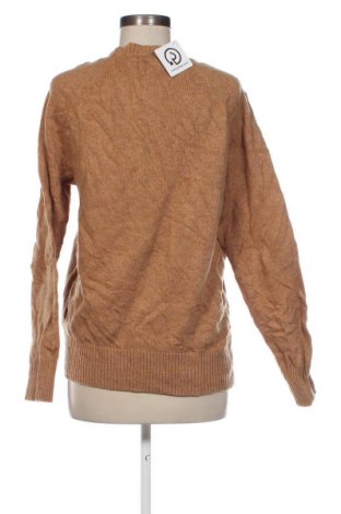 Damski sweter J.Crew, Rozmiar S, Kolor Żółty, Cena 329,99 zł