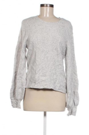 Damenpullover J.Crew, Größe L, Farbe Grau, Preis € 10,99