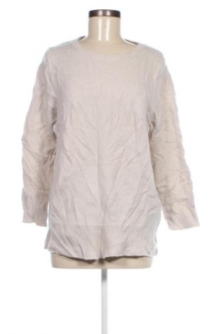 Damenpullover J.Crew, Größe S, Farbe Ecru, Preis 71,99 €