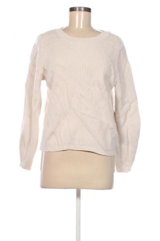 Damski sweter J.Crew, Rozmiar XS, Kolor Beżowy, Cena 329,99 zł