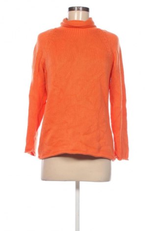 Damenpullover J.Crew, Größe S, Farbe Orange, Preis € 10,99