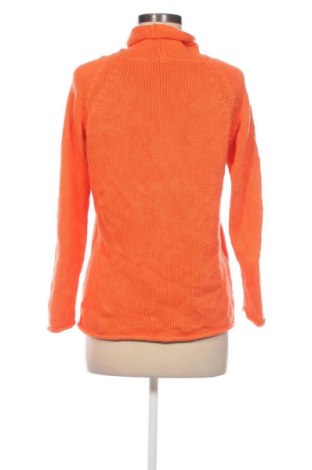 Damenpullover J.Crew, Größe S, Farbe Orange, Preis € 10,99