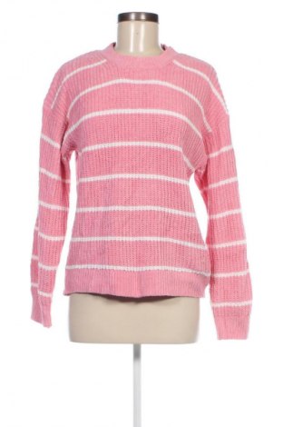 Damenpullover J.Crew, Größe M, Farbe Rosa, Preis € 10,99