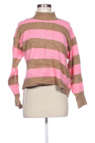 Damenpullover J.Crew, Größe XS, Farbe Mehrfarbig, Preis € 10,99