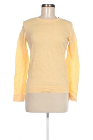 Damenpullover J.Crew, Größe S, Farbe Gelb, Preis € 71,99