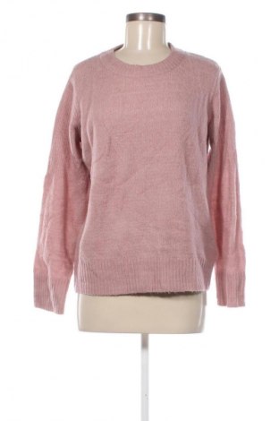 Damenpullover Jacqueline De Yong, Größe M, Farbe Aschrosa, Preis 20,49 €