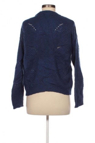 Damenpullover Jacqueline De Yong, Größe S, Farbe Blau, Preis € 20,49