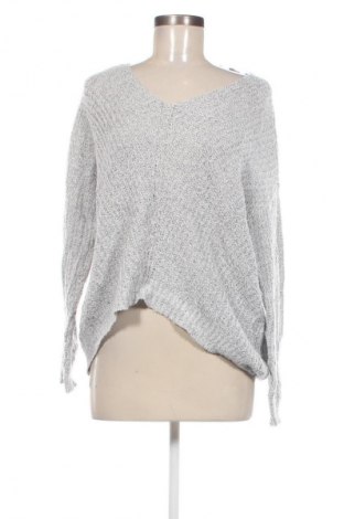 Damenpullover Jacqueline De Yong, Größe M, Farbe Grau, Preis € 20,49