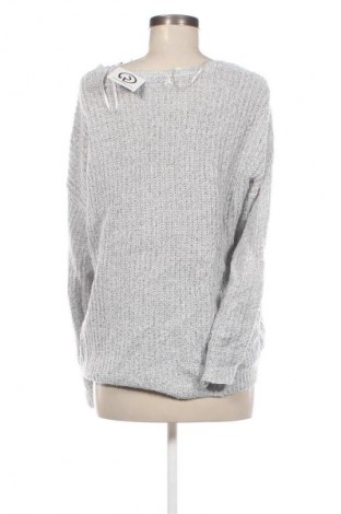 Damenpullover Jacqueline De Yong, Größe M, Farbe Grau, Preis 20,49 €