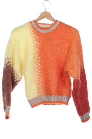 Damenpullover Jana Ina, Größe XS, Farbe Orange, Preis 28,99 €