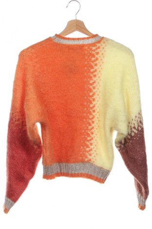 Damenpullover Jana Ina, Größe XS, Farbe Orange, Preis 28,99 €