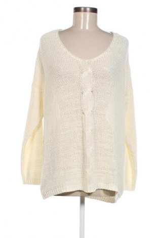 Damenpullover Janina, Größe XL, Farbe Beige, Preis € 20,49