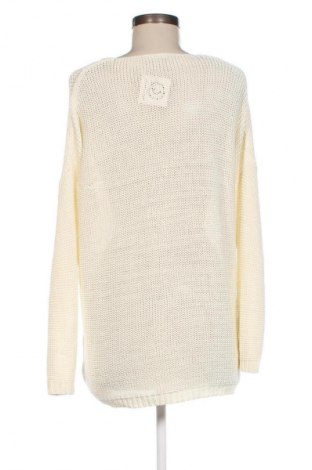 Damenpullover Janina, Größe XL, Farbe Beige, Preis 20,49 €