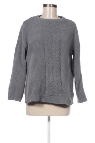 Damenpullover Janina, Größe XS, Farbe Grau, Preis 3,99 €