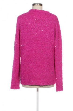 Damenpullover Janina, Größe L, Farbe Rosa, Preis € 9,49