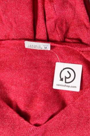 Damenpullover Janina, Größe M, Farbe Rot, Preis 20,49 €