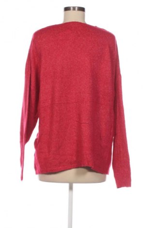 Damenpullover Janina, Größe M, Farbe Rot, Preis 20,49 €