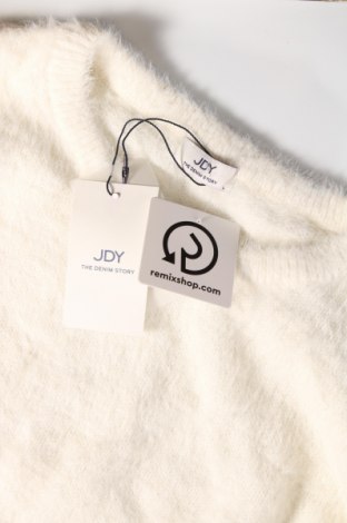 Damenpullover Jdy, Größe L, Farbe Weiß, Preis 32,49 €