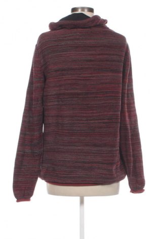 Damenpullover Jean Pascale, Größe M, Farbe Rot, Preis € 20,49