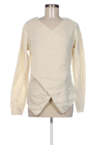 Damenpullover Jean Pascale, Größe S, Farbe Beige, Preis 20,49 €