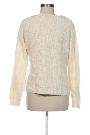 Damenpullover Jean Pascale, Größe S, Farbe Beige, Preis 12,49 €